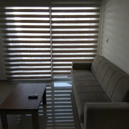 Studio - Greenpark №9 * Karavas (Northern Cyprus)